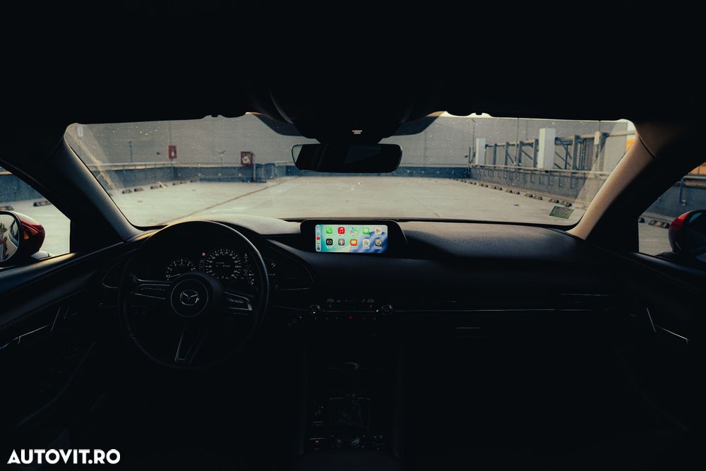 Mazda 3 - 6