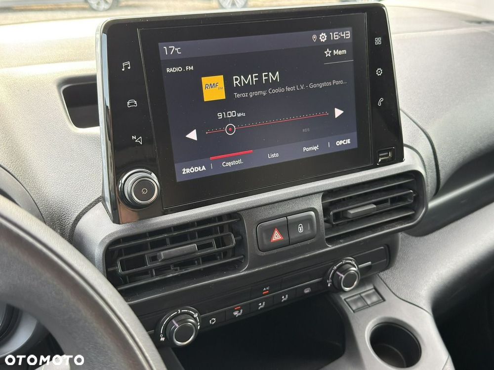 Fiat Doblo - 24