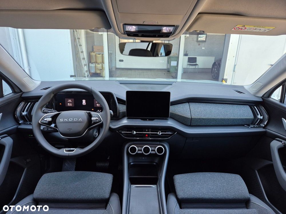 Skoda Kodiaq 2.0 TDI 4x2 Selection DSG - 24