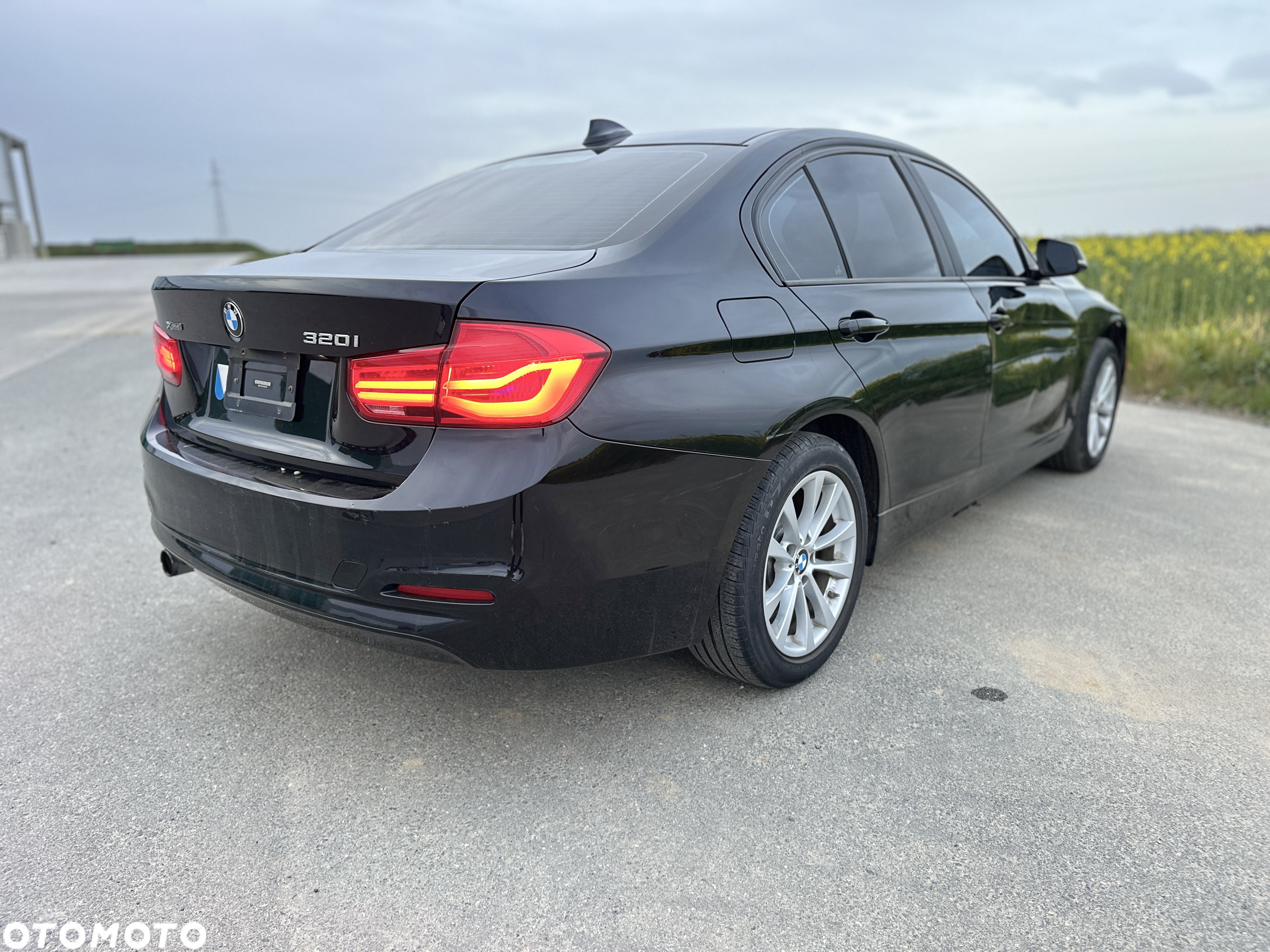 BMW Seria 3 320i GPF xDrive - 5