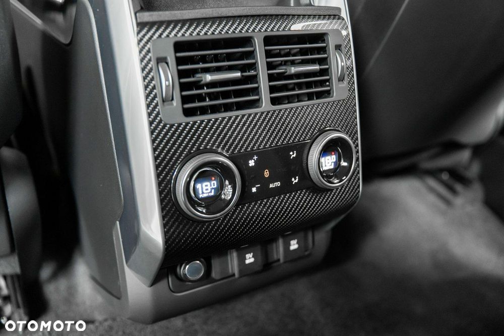 Land Rover Range Rover Sport S 5.0 V8 S/C SVR Carbon Edition - 36