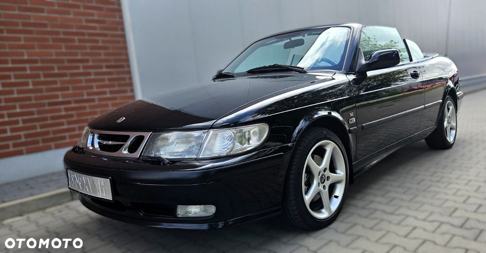 Saab 9-3 - 11