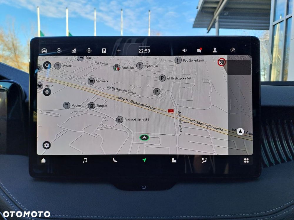 Skoda Superb 2.0 TDI SCR 4x4 L&K DSG - 19