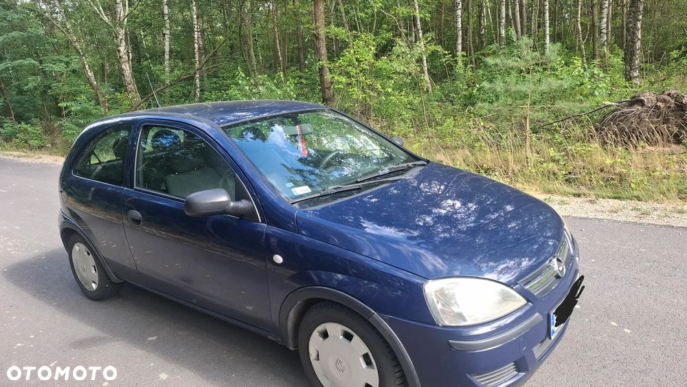Opel Corsa 1.3 CDTI Enjoy - 2