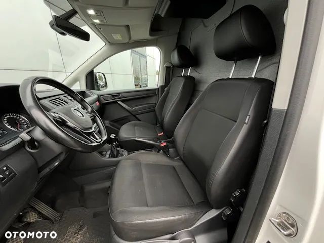 Volkswagen Caddy - 17