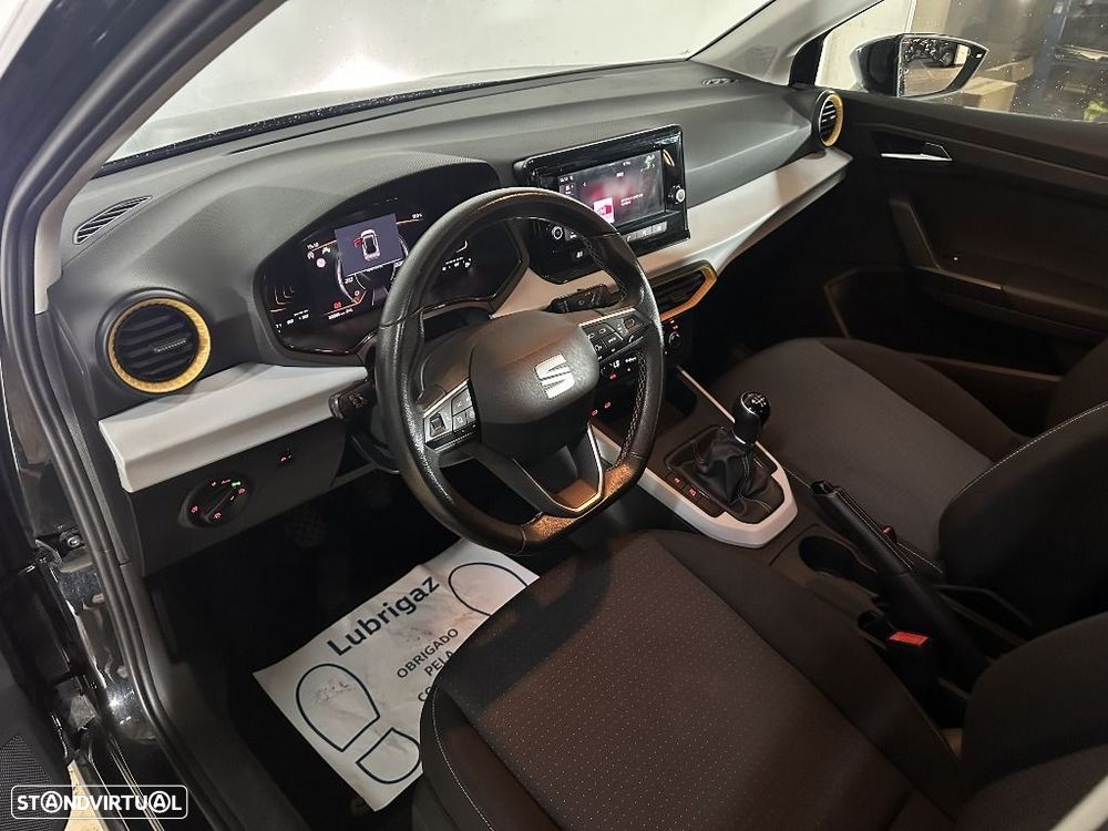 SEAT Arona 1.0 TSI Style - 6