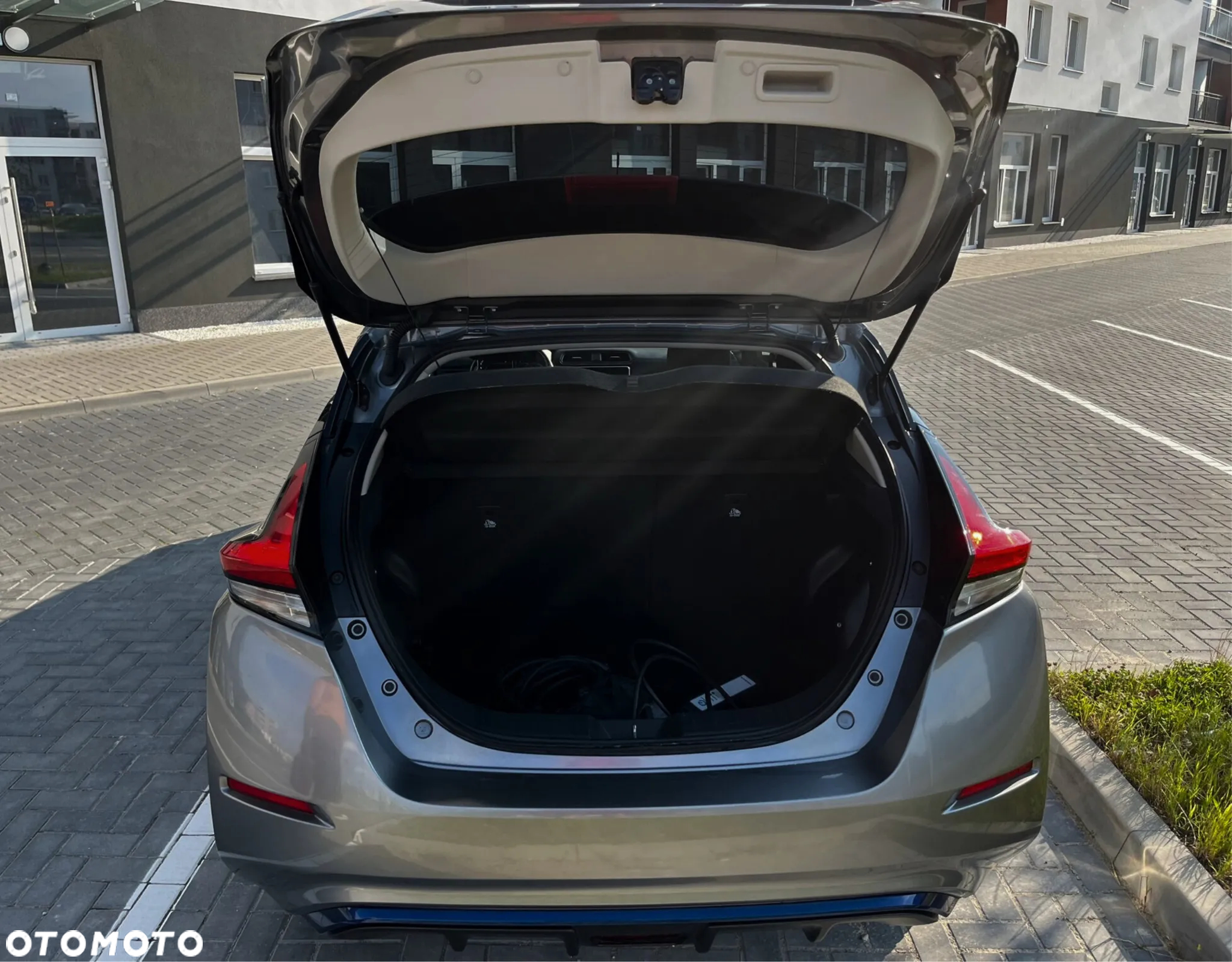 Nissan Leaf Leaf10 40 kWh - 14
