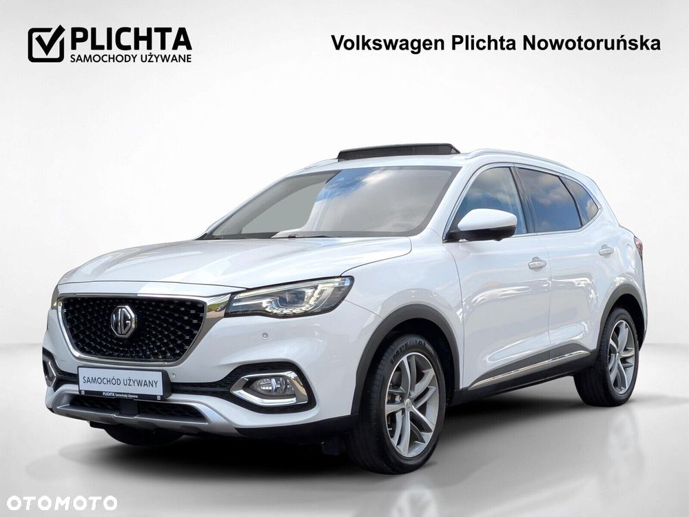 MG HS 1.5 T-GDI Exclusive - 1