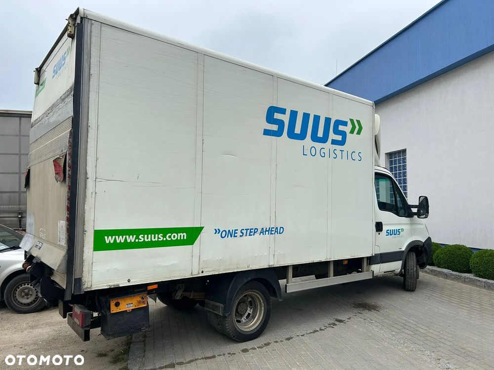 Iveco Daily - 3