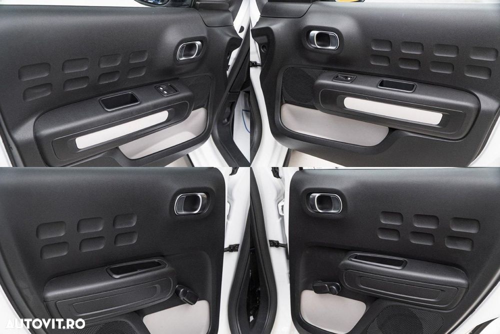 Citroën C3 1.2 PureTech S&S BVM5 Shine - 12