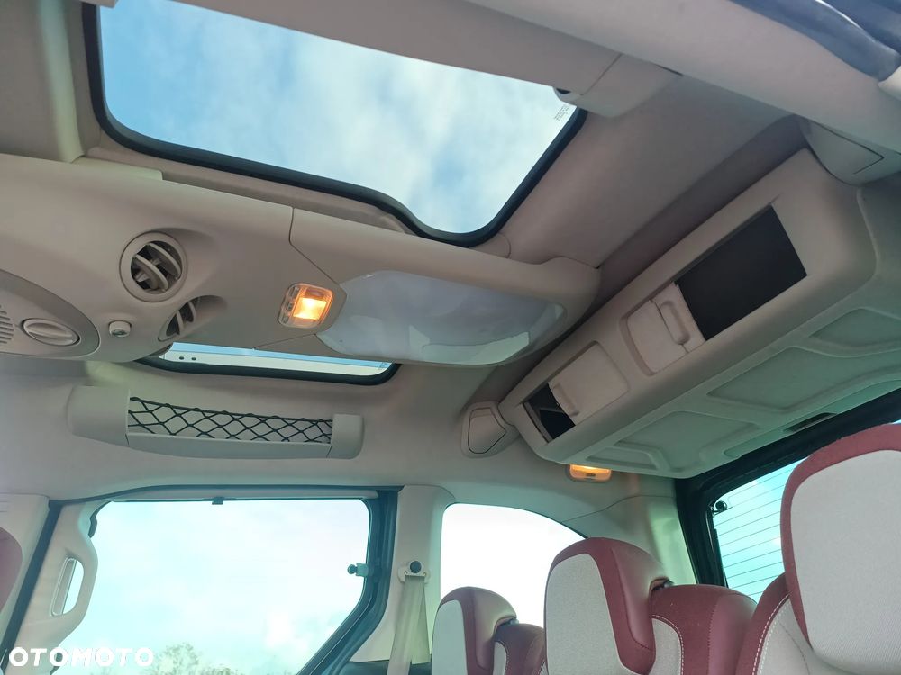 Citroën Berlingo VTi 120 Silver Selection - 11