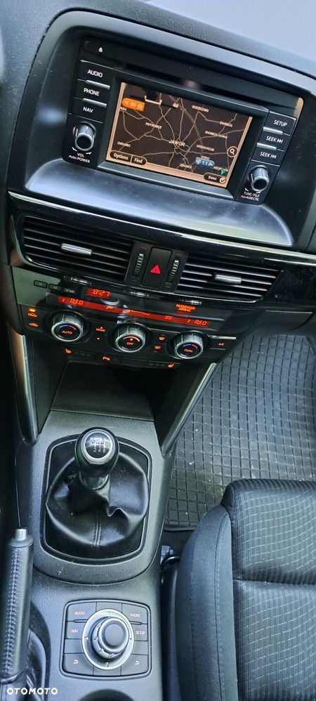 Mazda CX-5 2.2 D Skypassion - 10