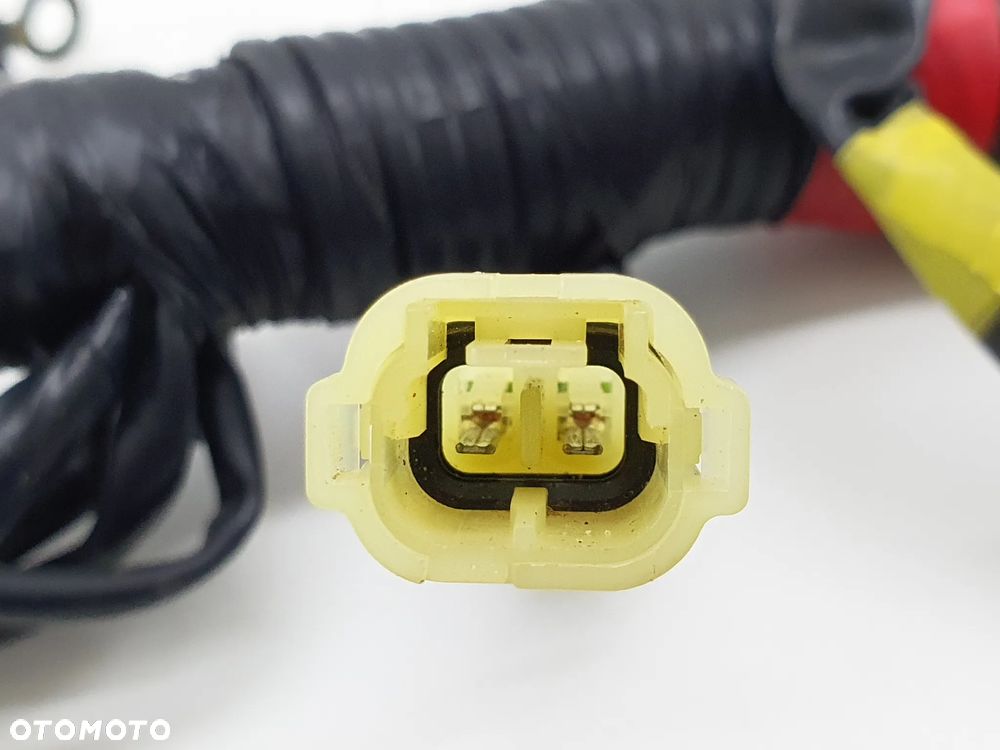 WIAZKA ELEKTRYCZNA  INSTALACJA  CECTEK 500 GLADIATOR QUADDRIFT - 30