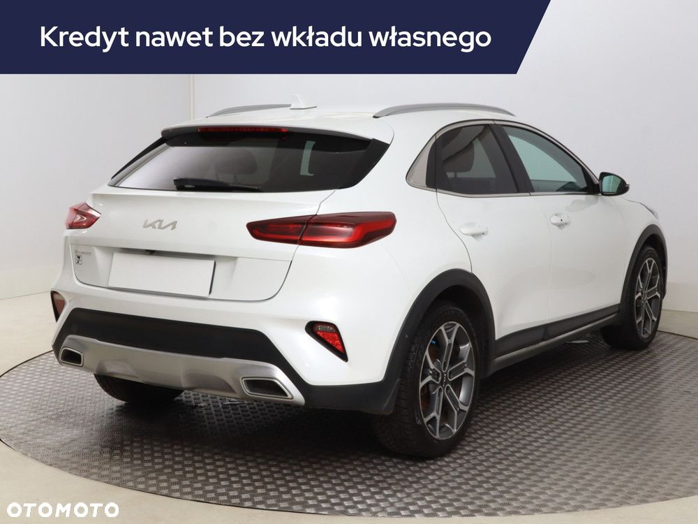 Kia XCeed - 7