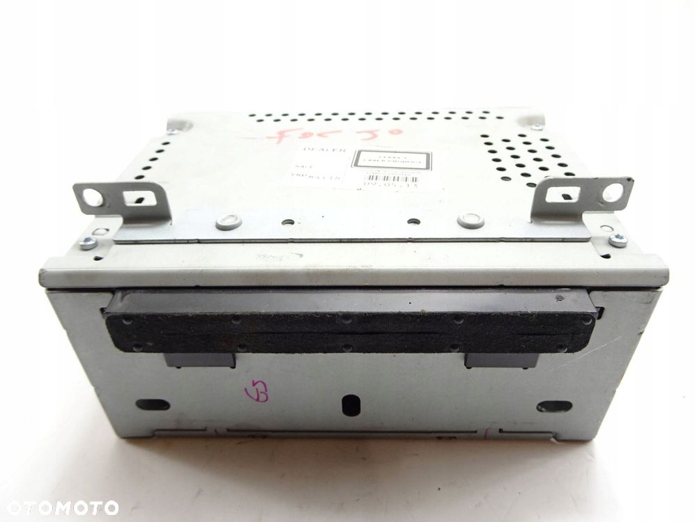 radio cd ford focus mk3 - 3