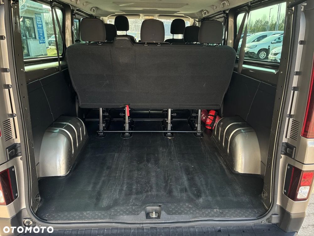 Renault Trafic Grand Passenger 3,0t Pack Clim - 20