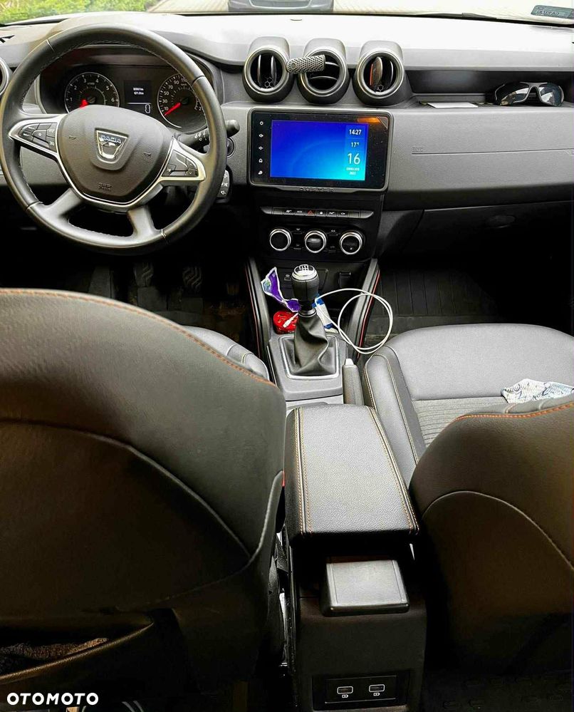 Dacia Duster - 4