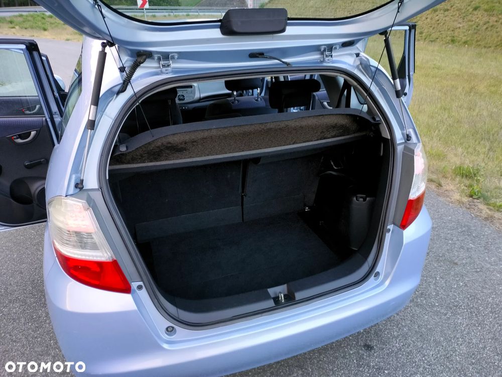 Honda Jazz 1.2 i-VTEC - 35