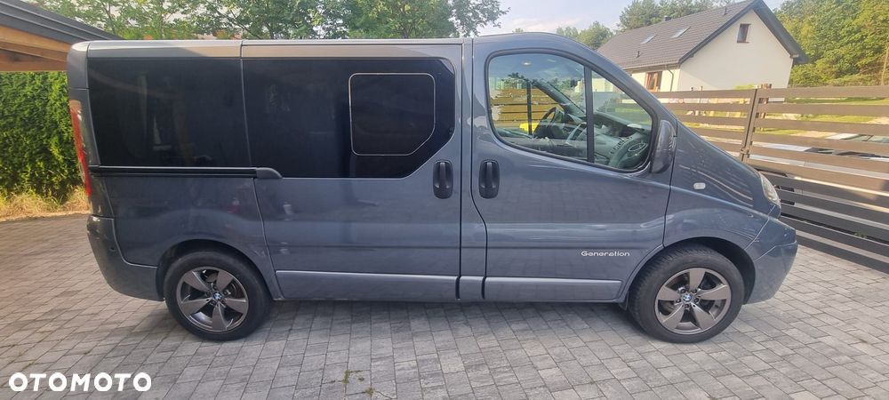 Renault Trafic - 17