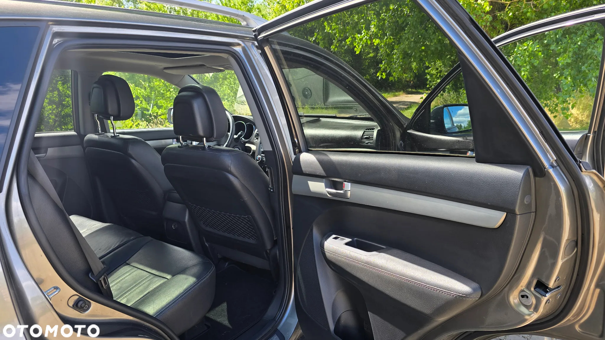 Kia Sorento - 23