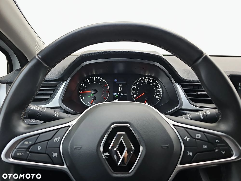 Renault Captur 1.0 TCe Zen - 18