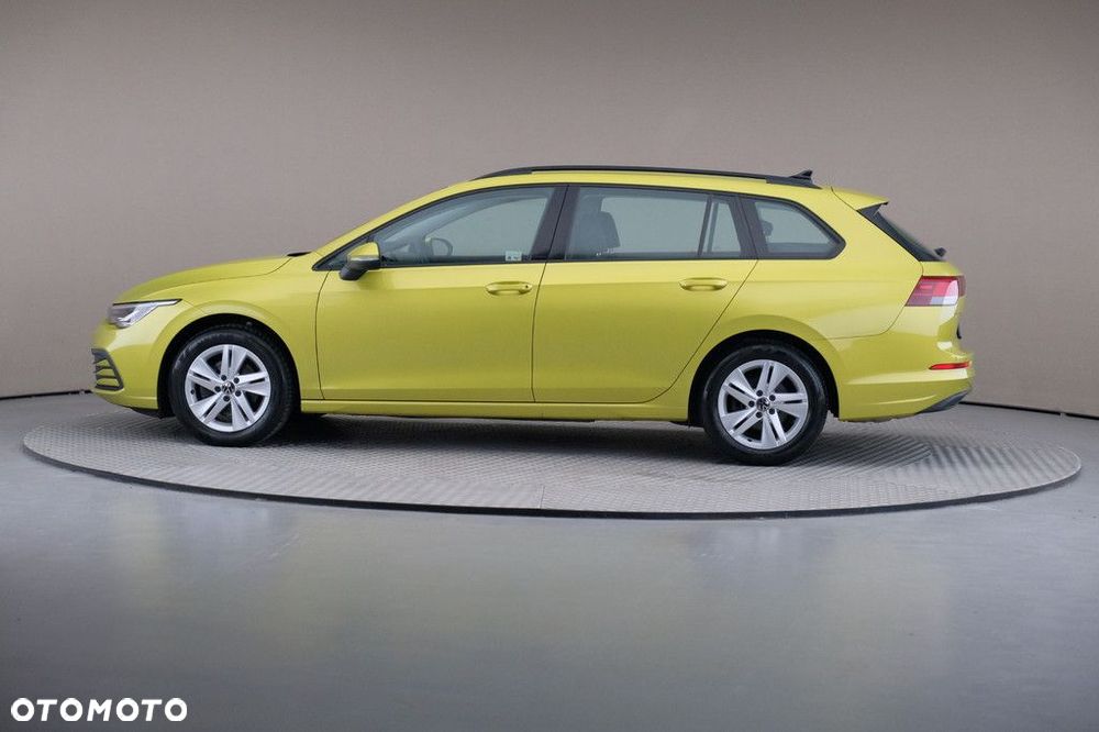 Volkswagen Golf Variant 1.5 TSI EVO Life - 4