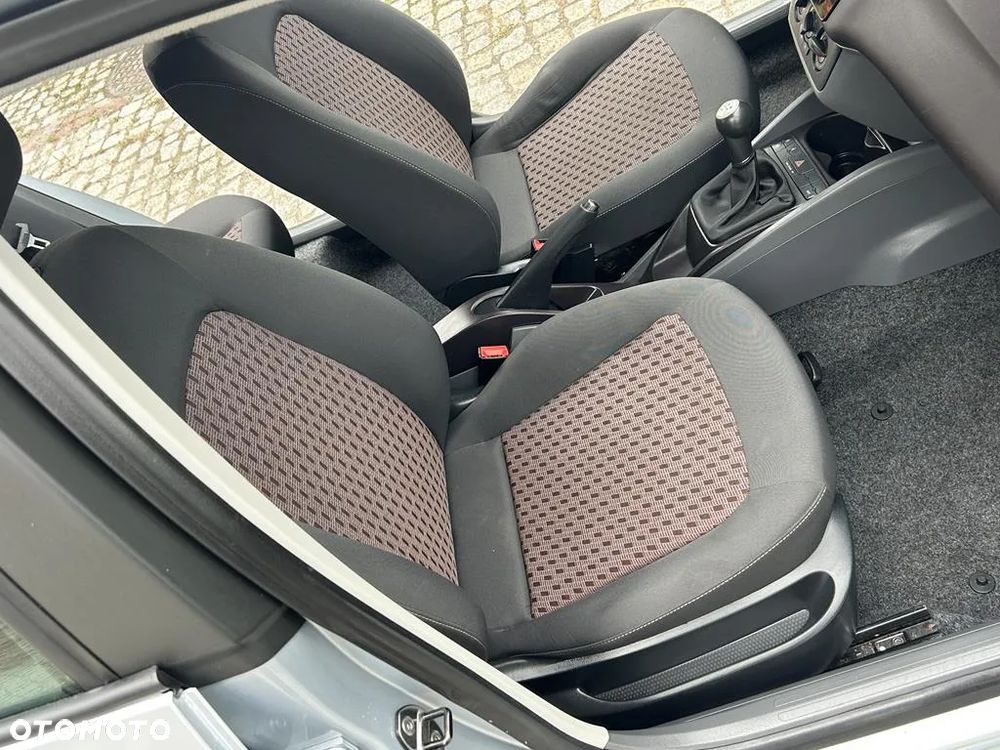 Seat Ibiza - 28