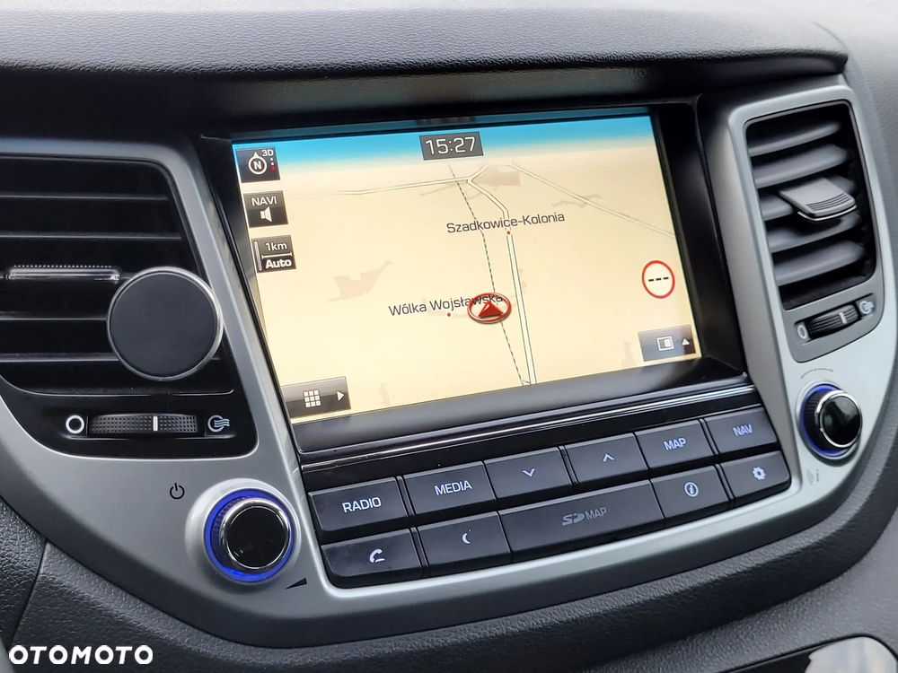 Hyundai Tucson 1.6 Turbo 4WD Premium - 19