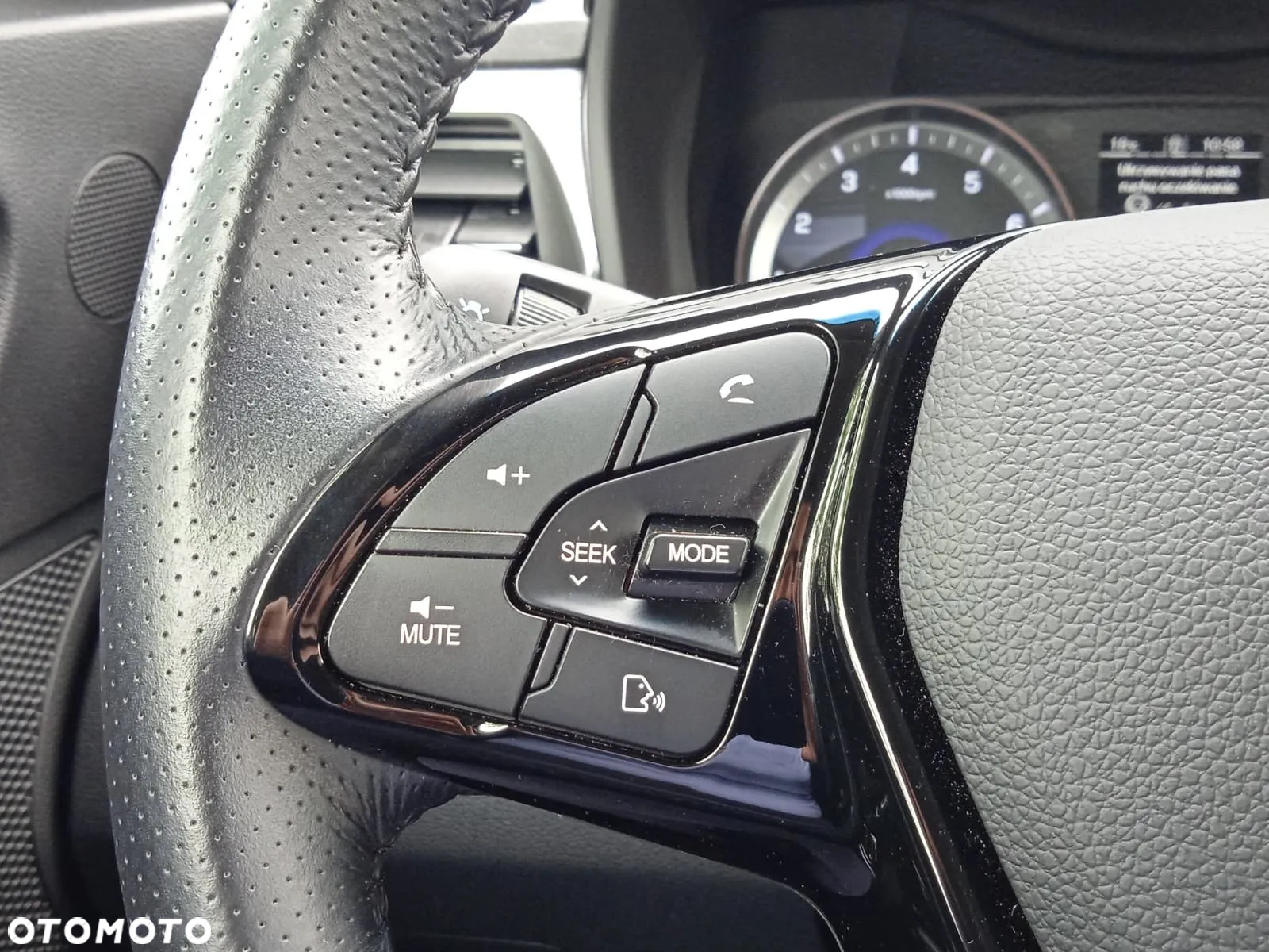 SsangYong/KGM Tivoli 1.5 T-GDI Adventure - 15