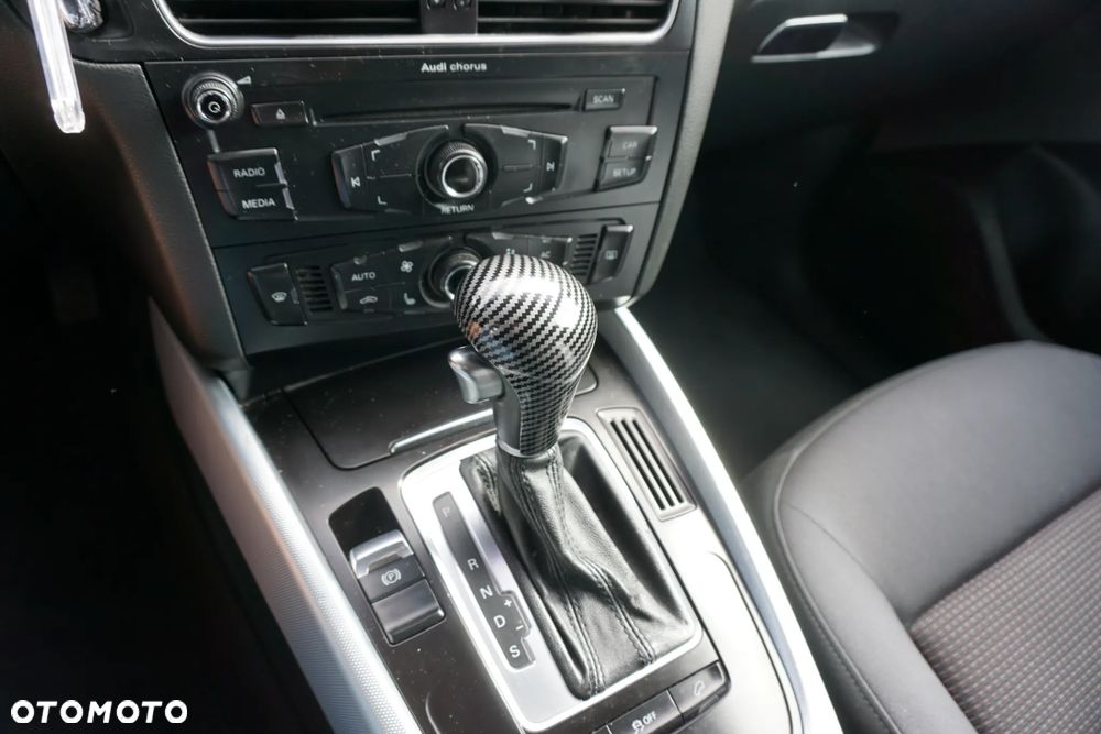 Audi Q5 2.0 TDI Quattro Stronic - 19
