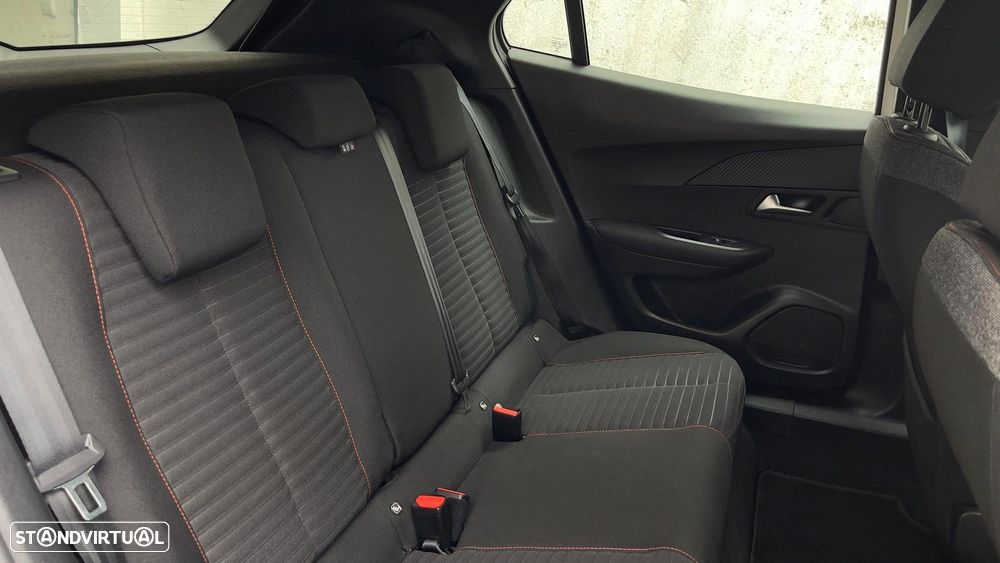 Peugeot 2008 PureTech 100 Style - 15