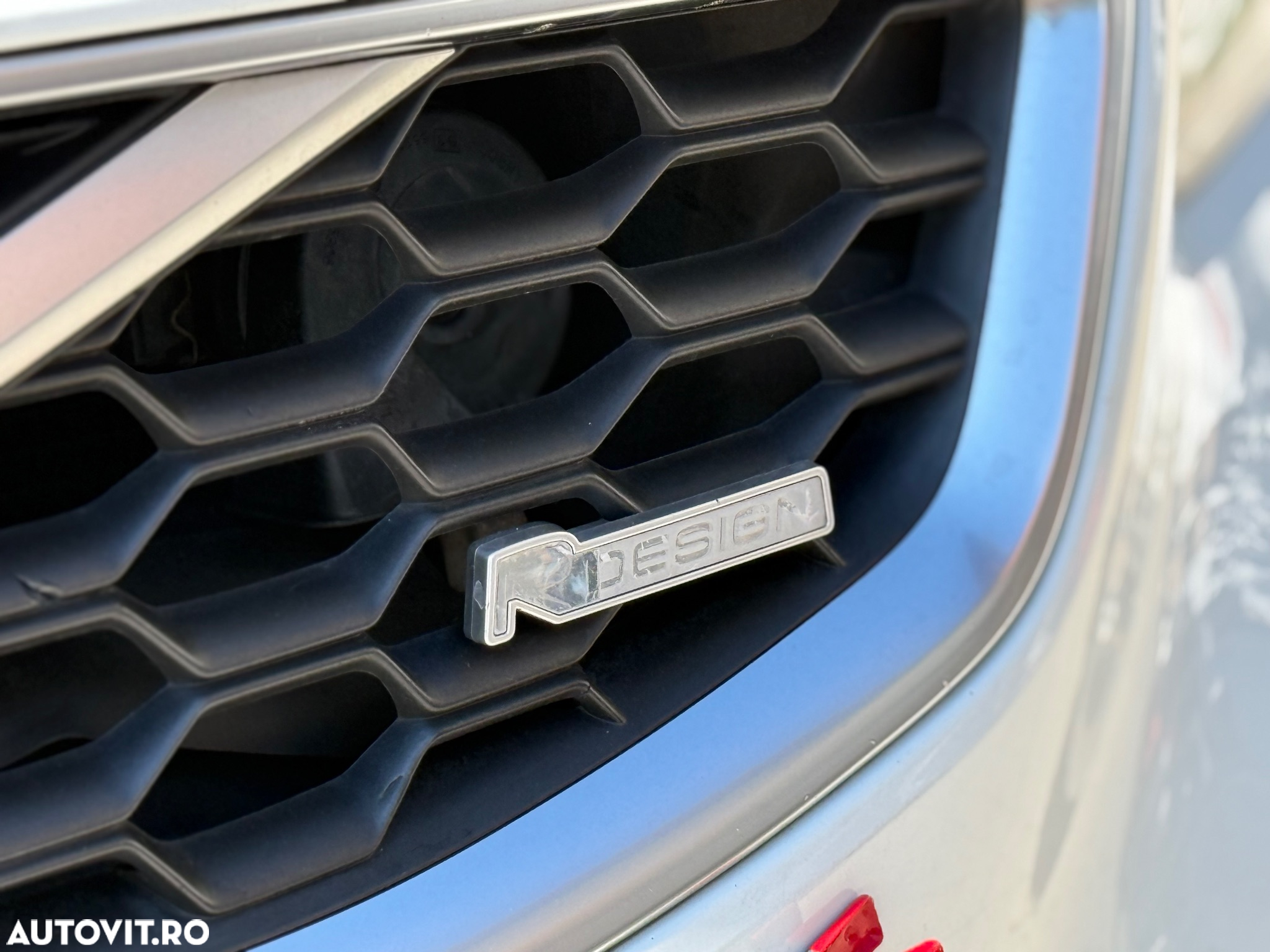Volvo C30 D2 RDesign Edition Pro - 9