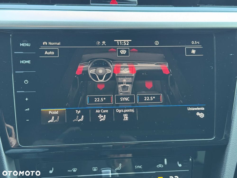 Volkswagen Arteon 2.0 TSI OPF 4Motion DSG R-Line - 33