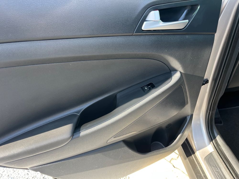 Hyundai Tucson - 21