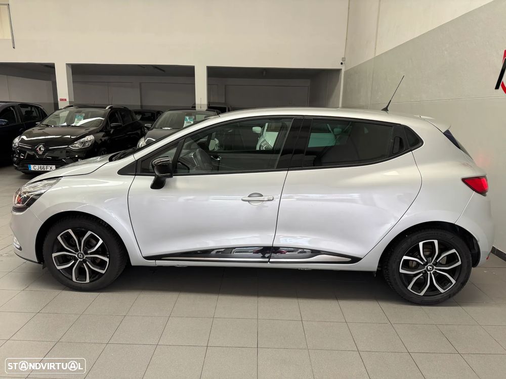 Renault Clio TCe 90 Limited - 7