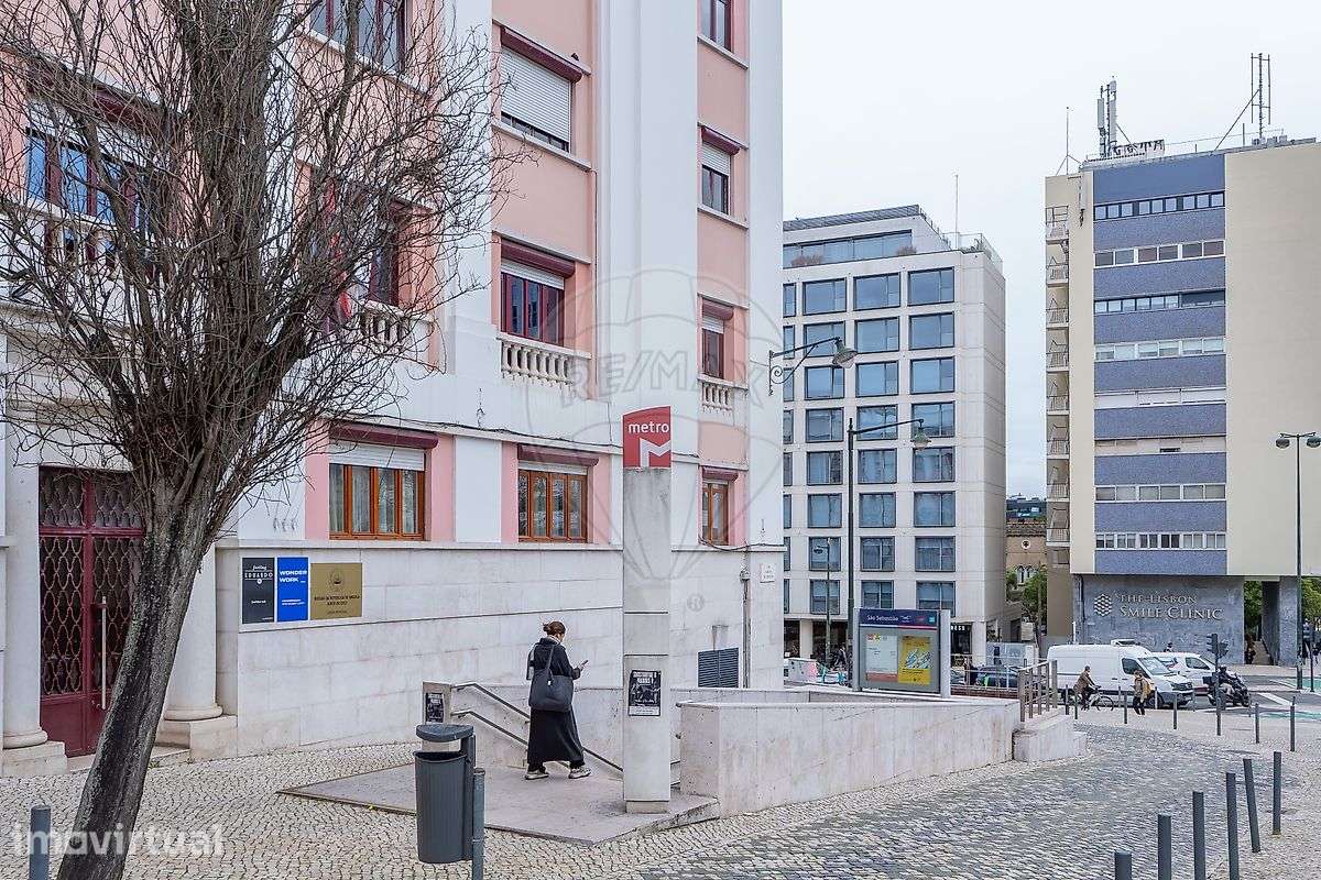 Apartamento T2 para venda - Grande imagem: 2/34