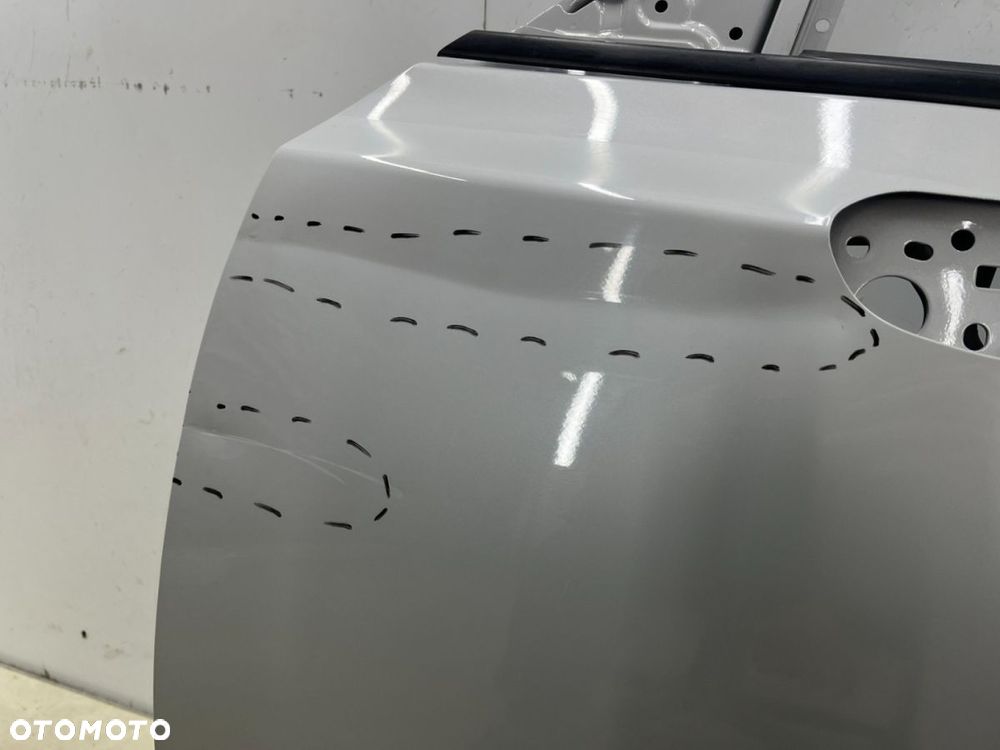 Drzwi Mazda CX-3 CX3 14-21r. lewe przednie lewy przód D10E59010 - 8