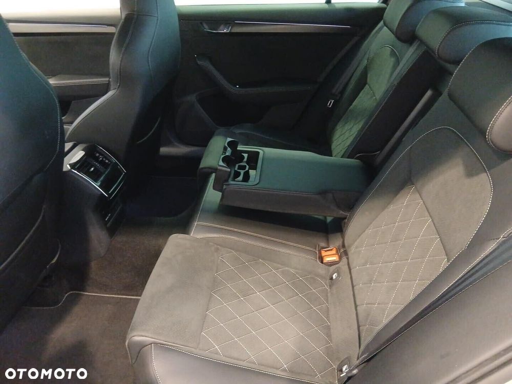 Skoda Superb - 16
