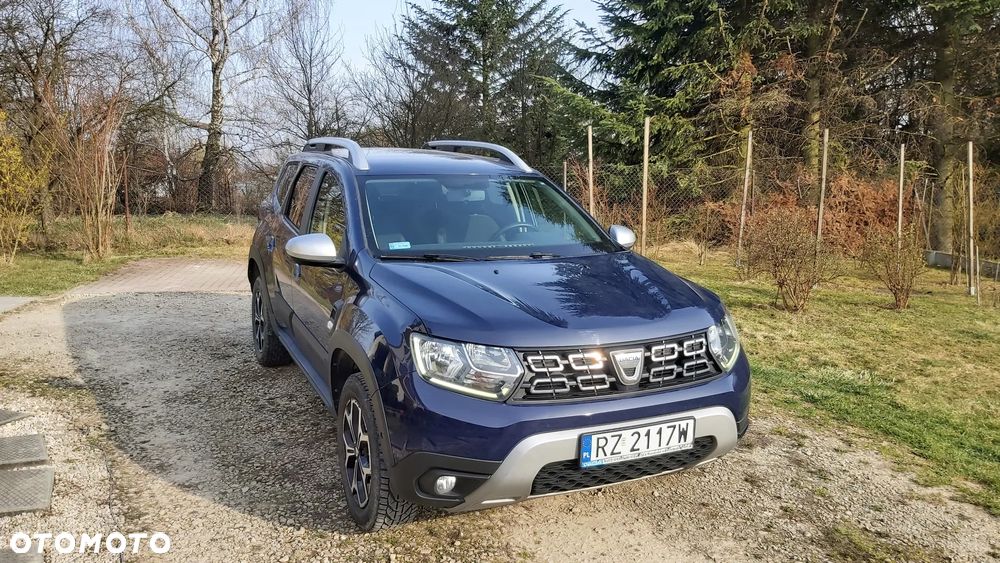 Dacia Duster - 1