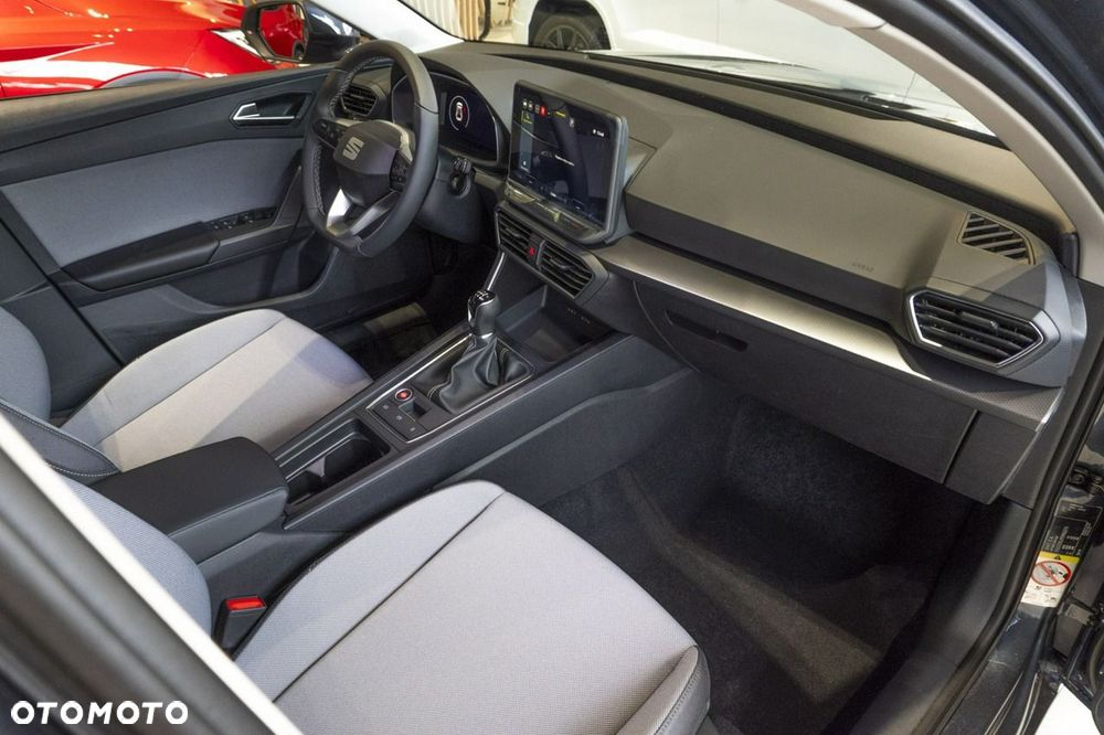 Seat Leon - 16