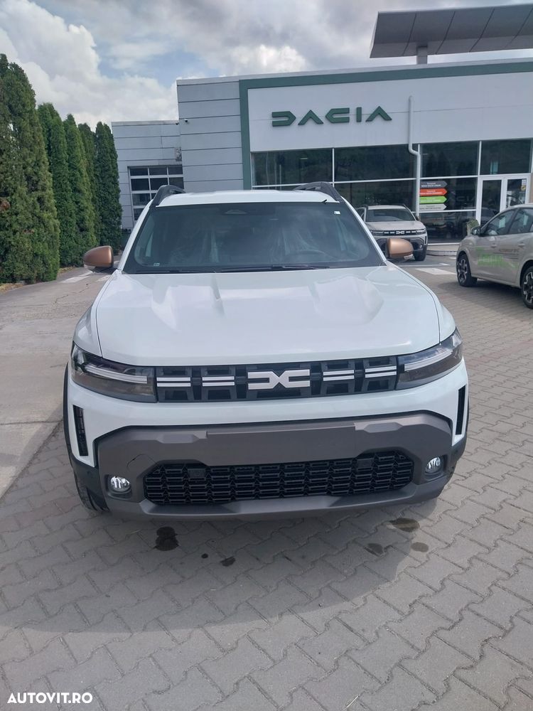 Dacia Duster ECO-G 120 Extreme - 18