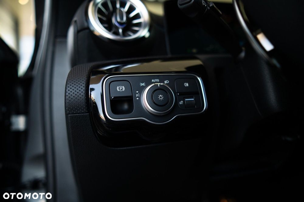 Mercedes-Benz Klasa A 45 S AMG 4-Matic 8G-DCT - 21