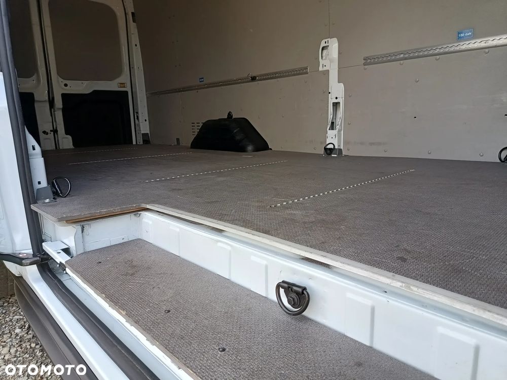 Ford TRANSIT L4H3 MAXI - 5