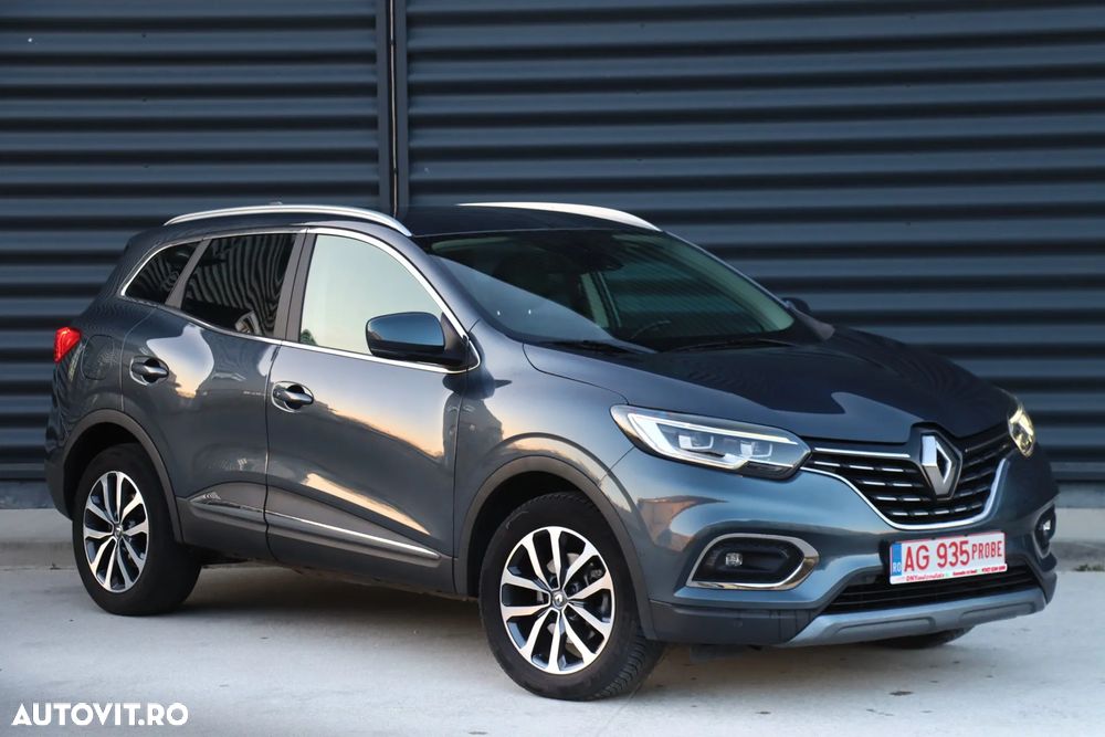 Renault Kadjar - 19