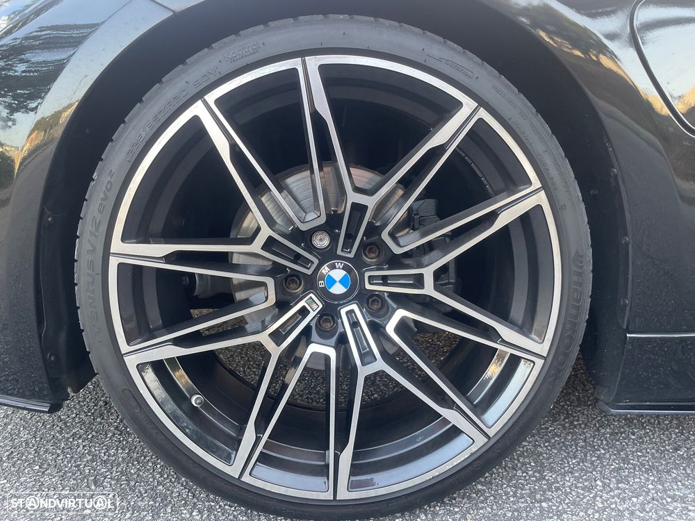 BMW 330 e iPerformance Pack M Shadow - 39