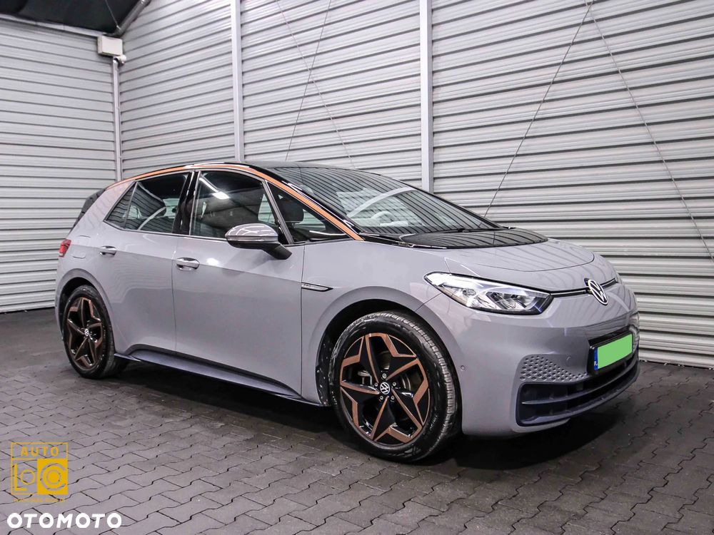 Volkswagen ID.3 58kWh Pro Performance Max - 6