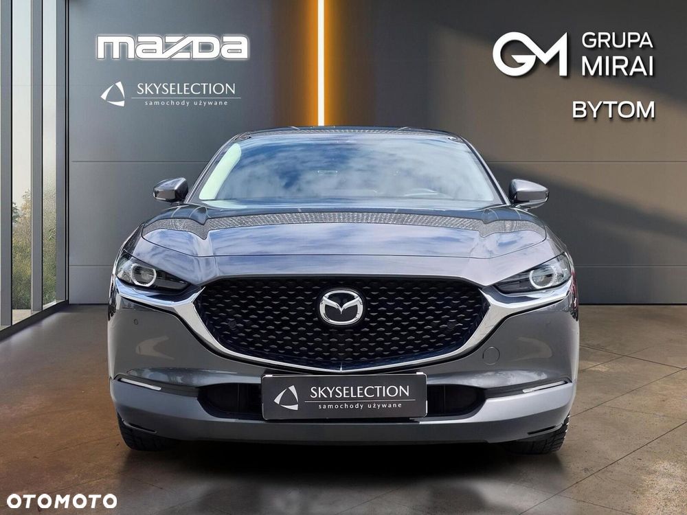 Mazda CX-30 2.0 mHEV Kanjo 2WD - 9