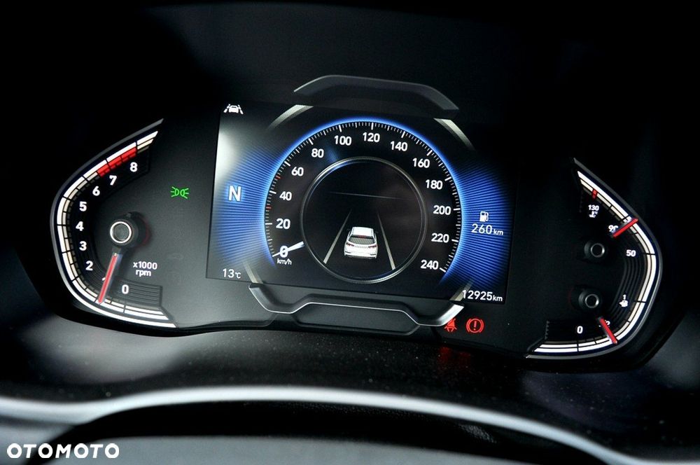 Hyundai i30 1.5 T-GDI 48V-Hybrid Advantage - 32