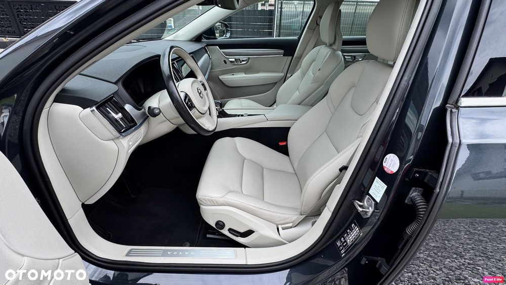 Volvo V90 D3 Geartronic Momentum - 35