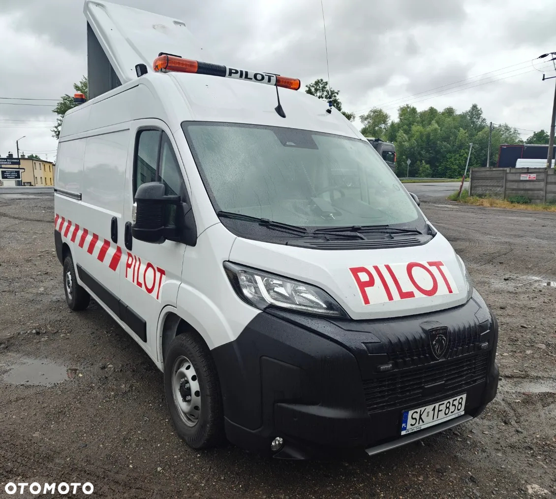 Peugeot boxer - 5